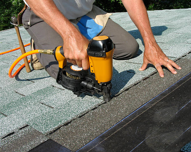 Quick and Trustworthy Emergency Roof Repair Services in Monterey, CA