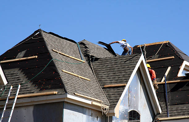 Professional Roofing Contractor in Monterey, CA