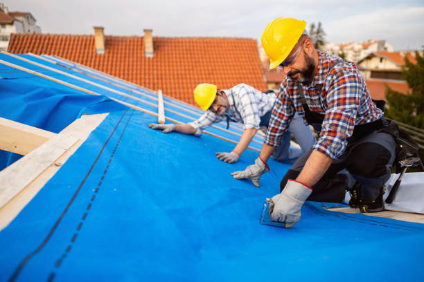 Quick and Trustworthy Emergency Roof Repair Services in Monterey, CA